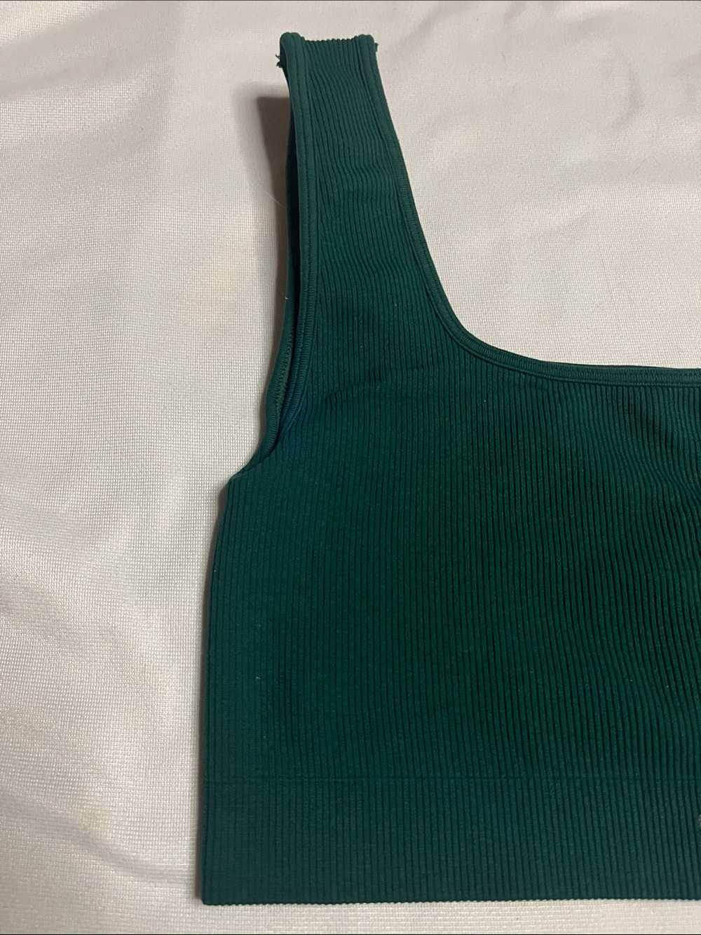 SET Active Ribbed Sports Bra - Picture 2 of 6